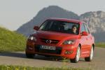 Mazda3 MPS 2006 года